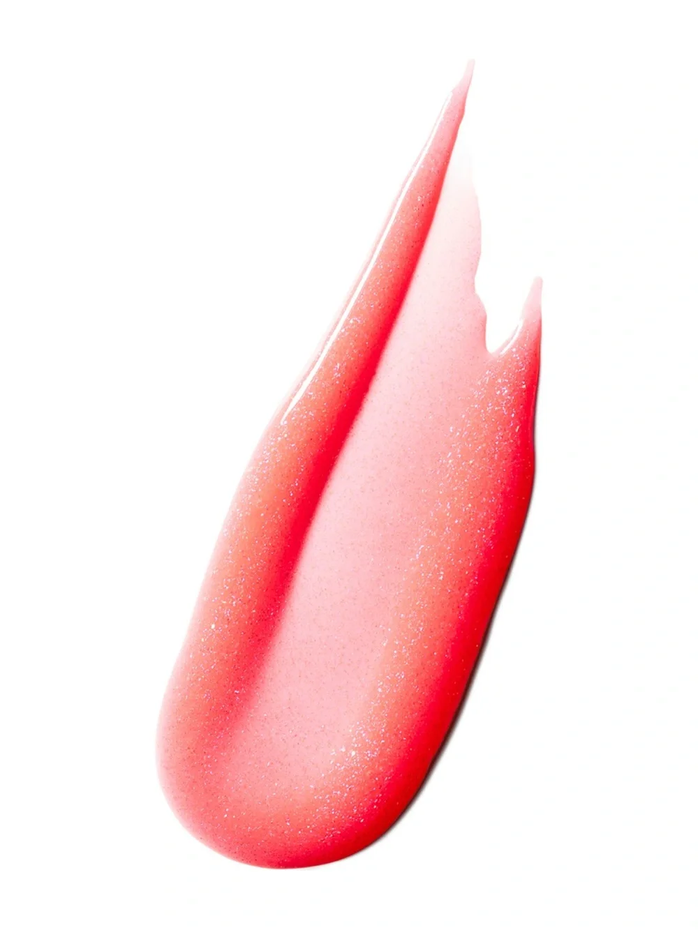 MAC Lipglass Cushion High Pigment Lip Oil 